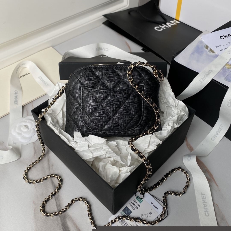 Ch*el satchel bags